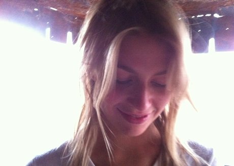 Annie McGinty porn star pictures