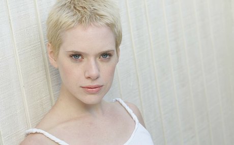 Annie Burgstede nude actress photos