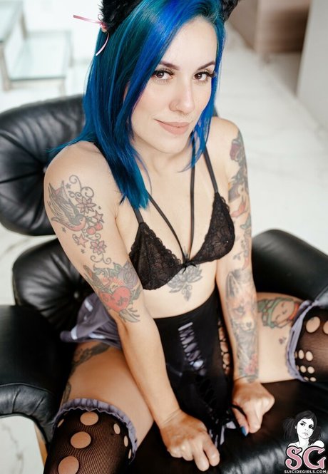 alyria hd pornstar image