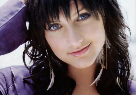 Ashlee Nicole Simpson porn model archive