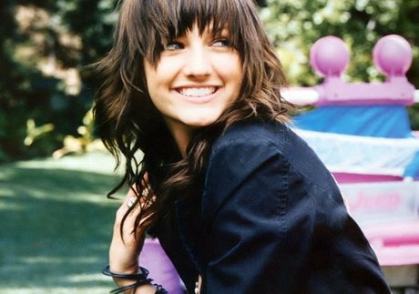 Ashlee Nicole Simpson star naked pictures