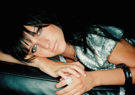 Ashlee Nicole Simpson pornstar erotic photos