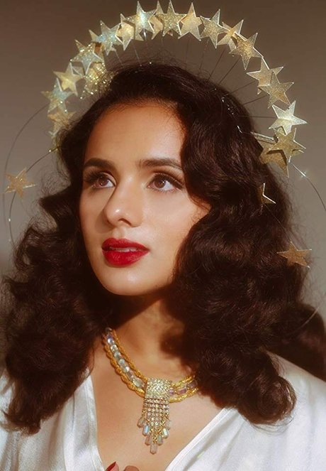 Aparna Brielle model beautiful photos