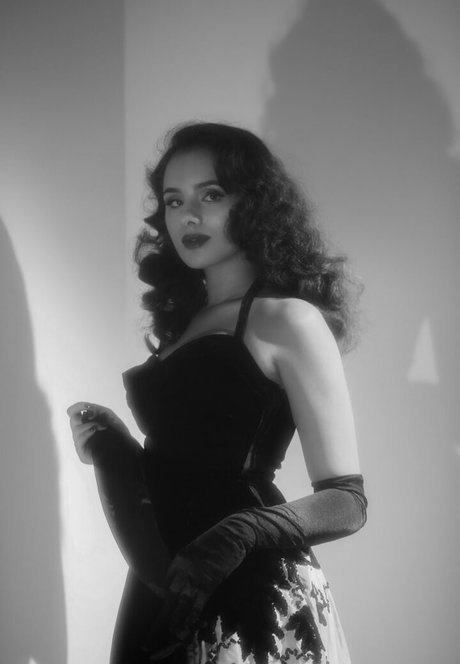 Aparna Brielle high quality pornstar photos