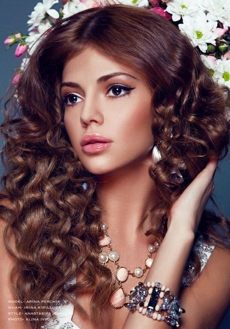 Arina Perchik model erotic picture