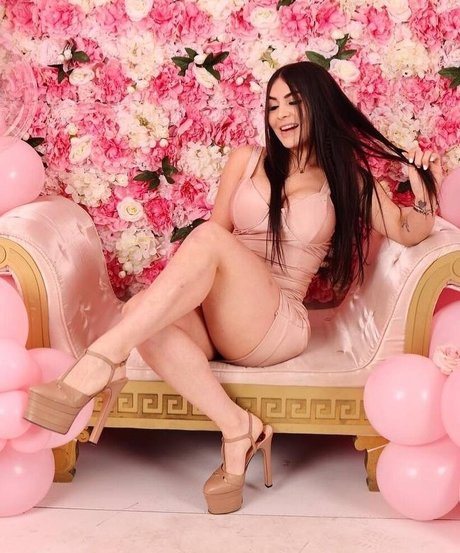 Yo Soy Madeleyn star top photo