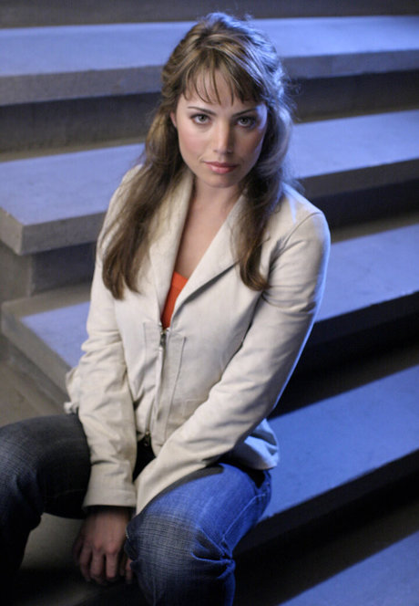 Erica Durance pornstar xxx gallery