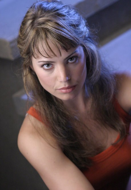 Erica Durance pornstar pictures