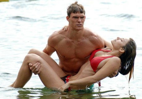 Erica Durance pornstar hd gallery