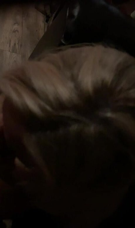 Jackie Higdon nice model image