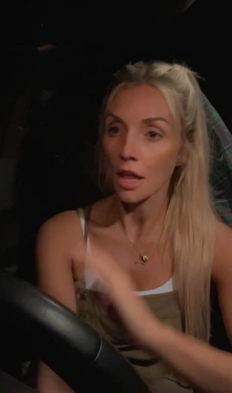 Jackie Higdon star nudes pictures