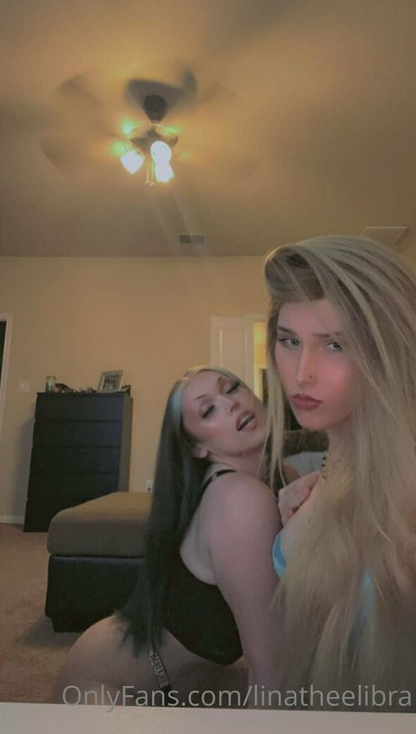 linatheelibra pornstar naked pics