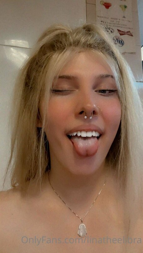 linatheelibra model best image