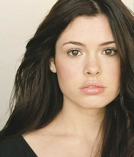 Alex Frnka sex model gallery