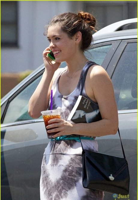 Alex Frnka sexy star picture