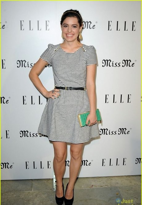 Alex Frnka nice star images