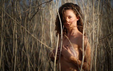 Yael Gayaa star exclusive pics