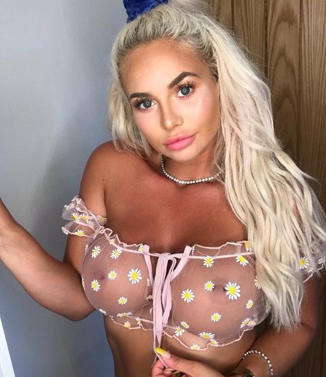 Pocket Rocket Meg star perfect image