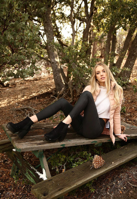 Ali Miller nudes pornstar gallery