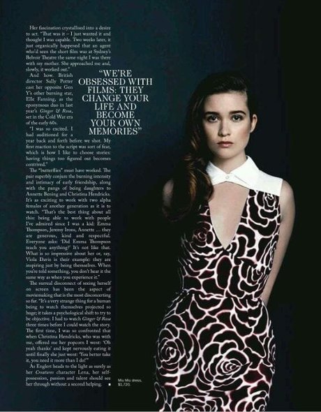 Alice Allegra Englert pornographic star pictures