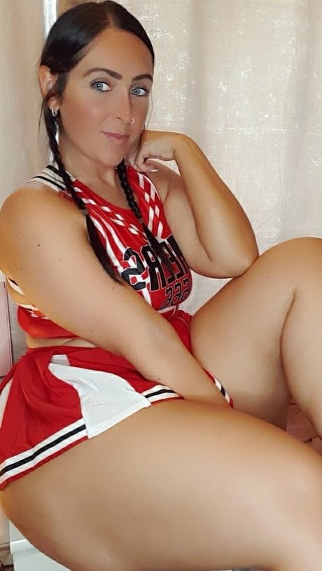 Thicc curvy princess model best gallery