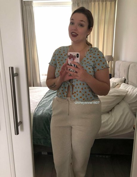 Cheyenne1607 hd actress gallery