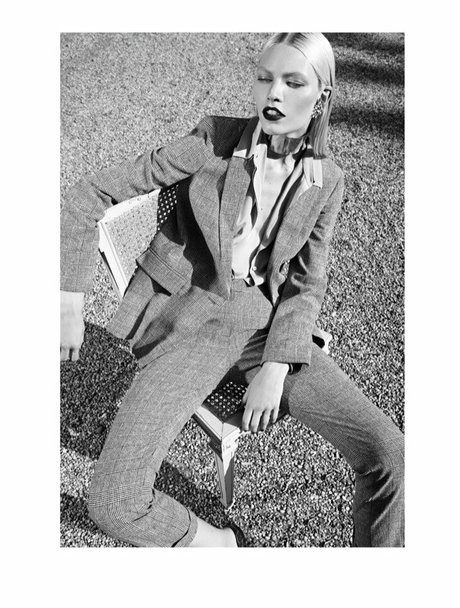 Aline Cleusa Weber high quality star image