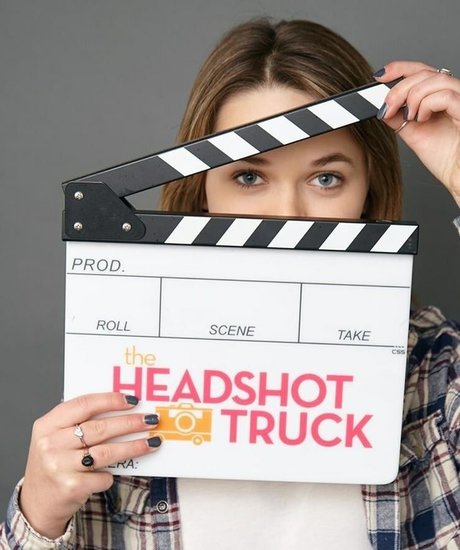 Alyssa Jirrels high quality model photo