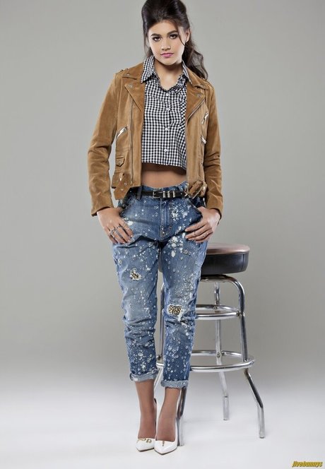 Amber Dawn Frank exclusive pornstar pictures