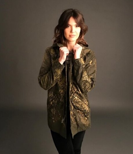 Amanda Leigh Moore pornographic model img