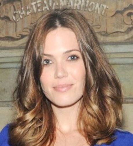 Amanda Leigh Moore star nice picture