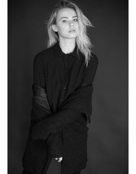 Amber Davis top actress image