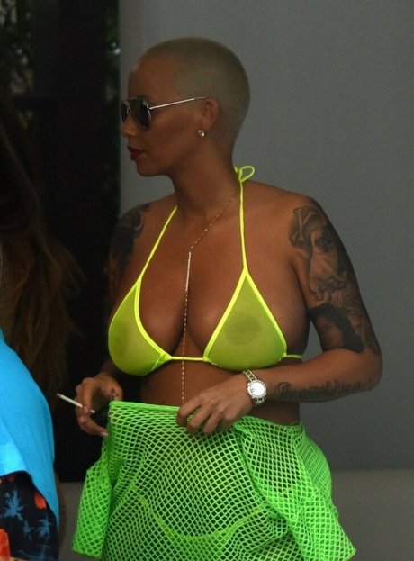 Amber Levonchuck star adult image