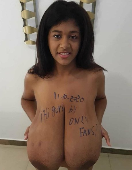 Kristina Milan star hd archive