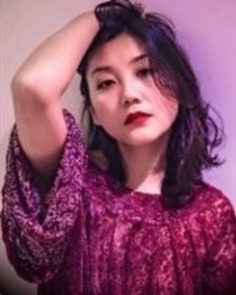 FullFive star nude pic