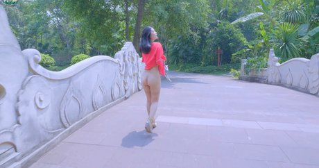 FullFive exclusive pornstar pic