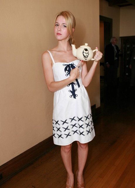 Alona Tal nice model images