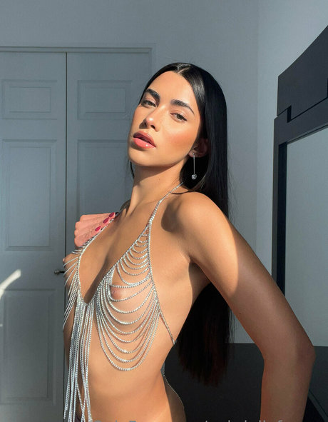 Gabrielle F Maya pornstar nude pics