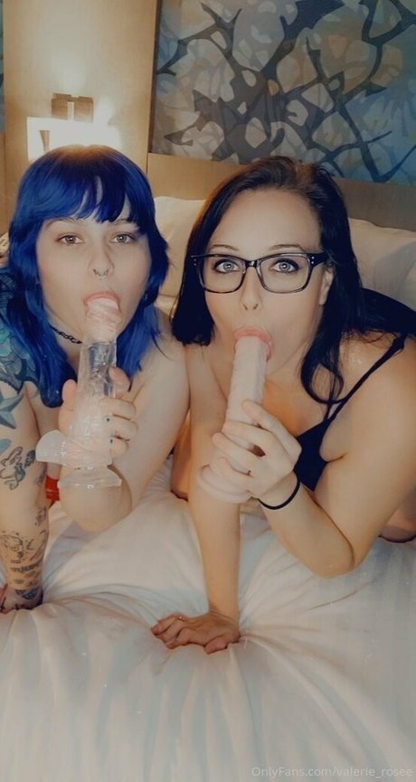 Valerie Rosee porn star pic