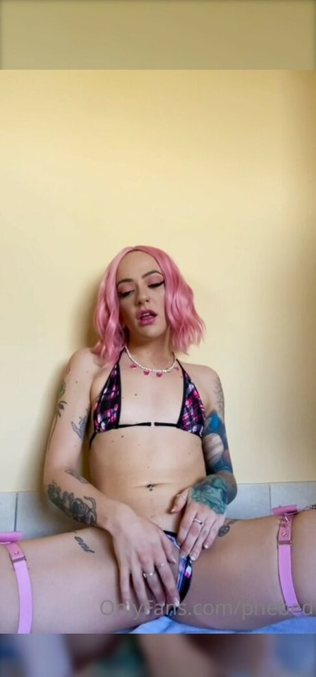 Phebie Daniels adult star gallery