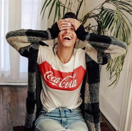 Alexis Gaube perfect model pictures