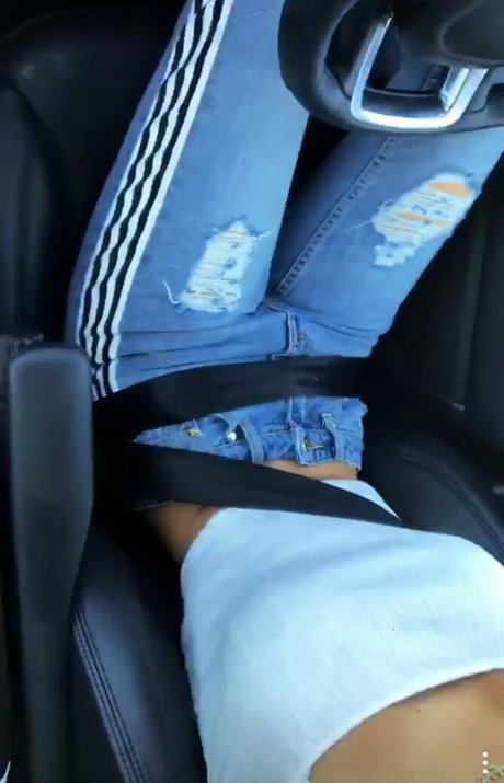 Alexis Rene Glabach star gallery