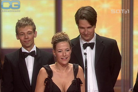 Alexandra Neldel adult model picture