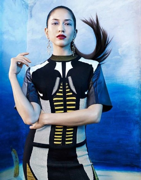 blonde milf onlyfans art nude image