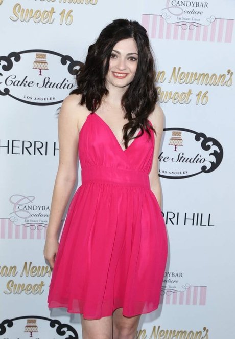 Alexis Raich nice model picture