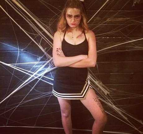 Alexis Raich pretty actress pictures