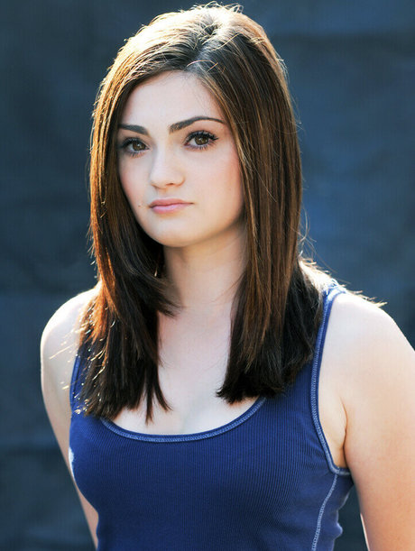 Alexis Raich beautiful star picture