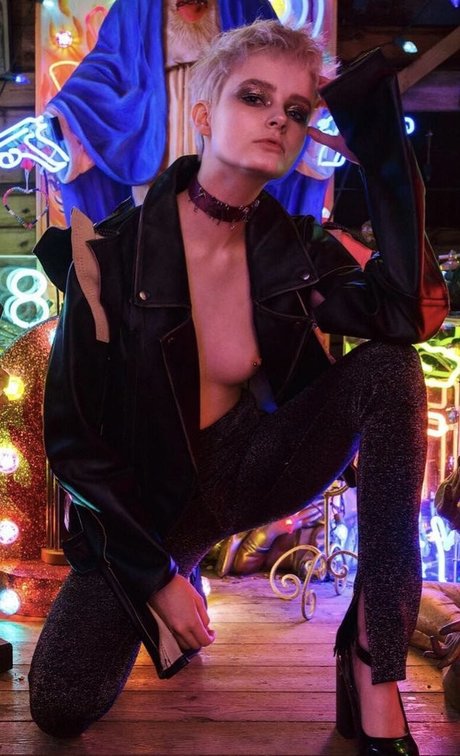 Milkie Way beautiful actress picture