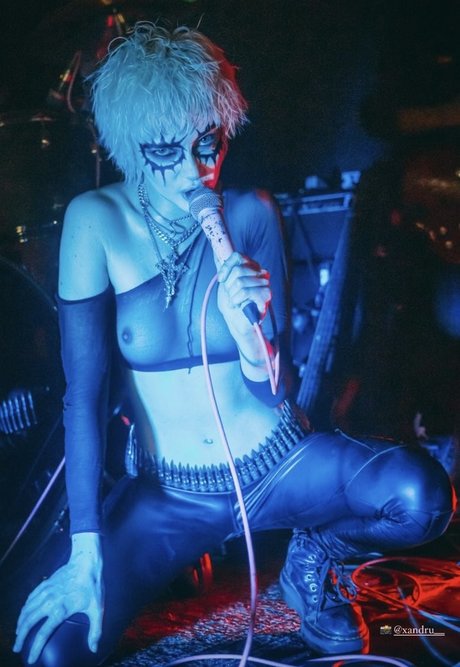 Milkie Way star hot photos