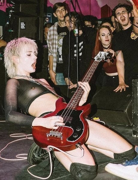 Milkie Way model perfect galleries